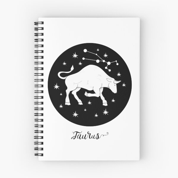 Item preview, Dreamy Taurus The Bull Constellation Zodiac Aesthetic designed and sold by LadyZodiac.