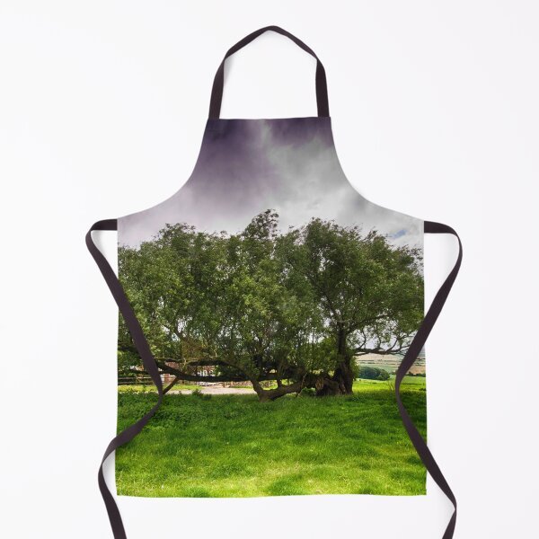 Item preview, Saxon Shore Way at Court At Street designed and sold by Dave Godden.