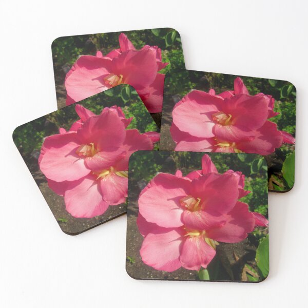 Item preview, Beautiful pink flower designed and sold by Shulie1.