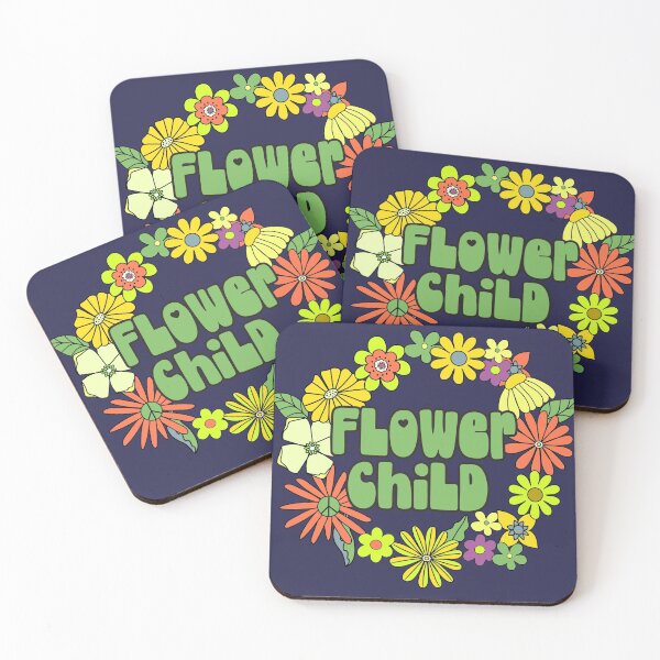 Item preview, Stay Wild Flower Child designed and sold by machmigo.