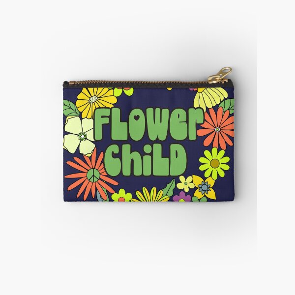 Item preview, Stay Wild Flower Child designed and sold by machmigo.