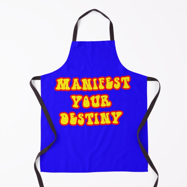 Item preview, MANIFEST YOUR DESTINY designed and sold by RetroPlaceee.