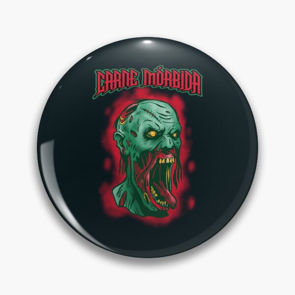 Item preview, CARNE MÓRBIDA designed and sold by AladdinMktgs.