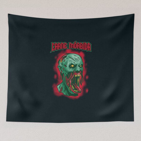 Item preview, CARNE MÓRBIDA designed and sold by AladdinMktgs.