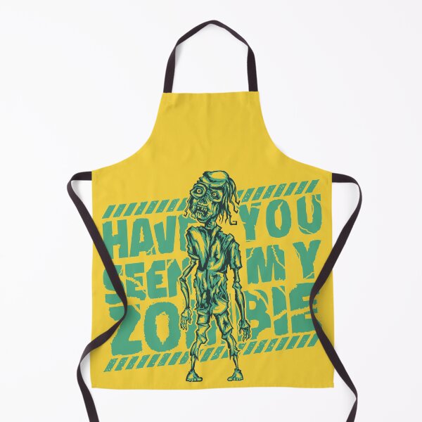 Item preview, Have You Seen My Zombie - Funny designed and sold by Ravensdesign.