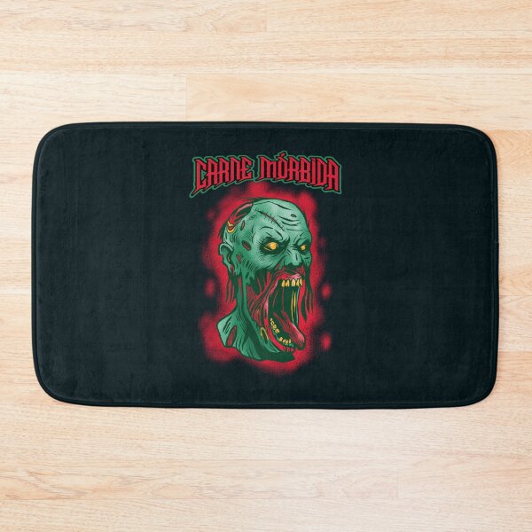 Item preview, CARNE MÓRBIDA designed and sold by AladdinMktgs.