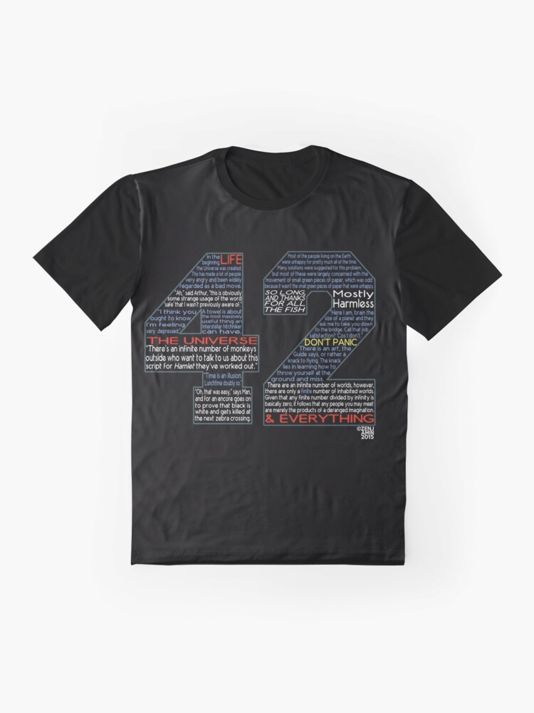 neil young hitchhiker shirt