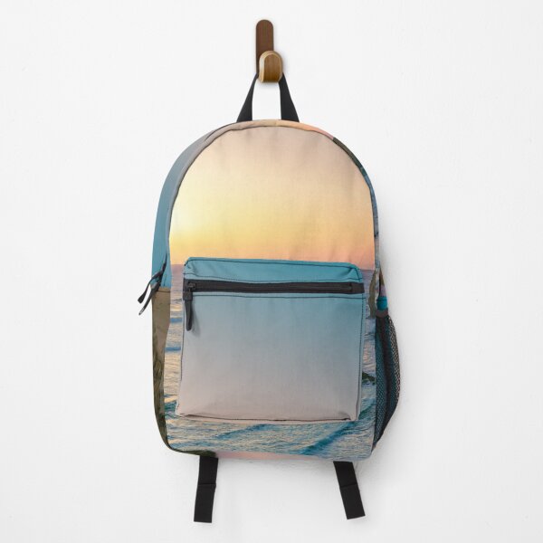 Item preview, Stunning Beach Sunset designed and sold by newburyboutique.