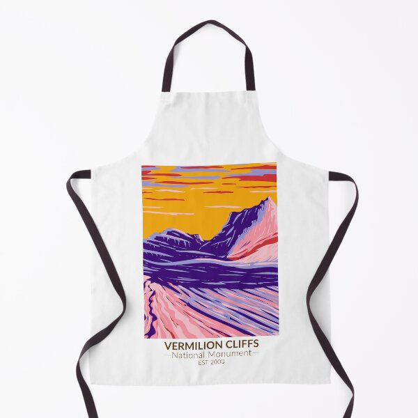 Item preview, Vermilion Cliffs National Monument White Pocket Arizona designed and sold by KrisSidDesigns.