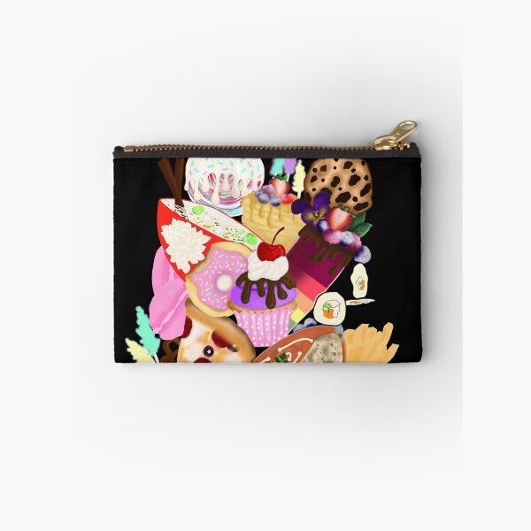 Item preview, Foodie-licious designed and sold by Infinotterns.