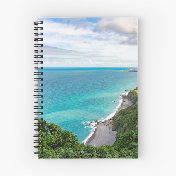 Item preview, Beautiful Turquoise Ocean  designed and sold by newburyboutique.
