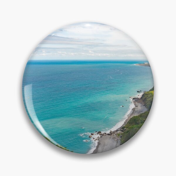 Item preview, Beautiful Turquoise Ocean  designed and sold by newburyboutique.