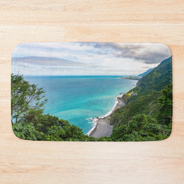 Item preview, Beautiful Turquoise Ocean  designed and sold by newburyboutique.