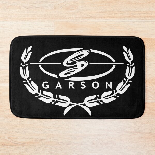 Item preview, Garson White VIP designed and sold by JDMShop.