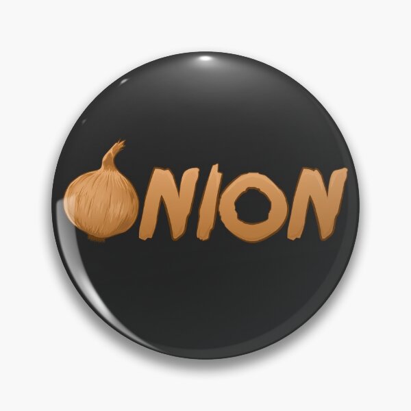 Item preview, Onion designed and sold by Gezwompl.