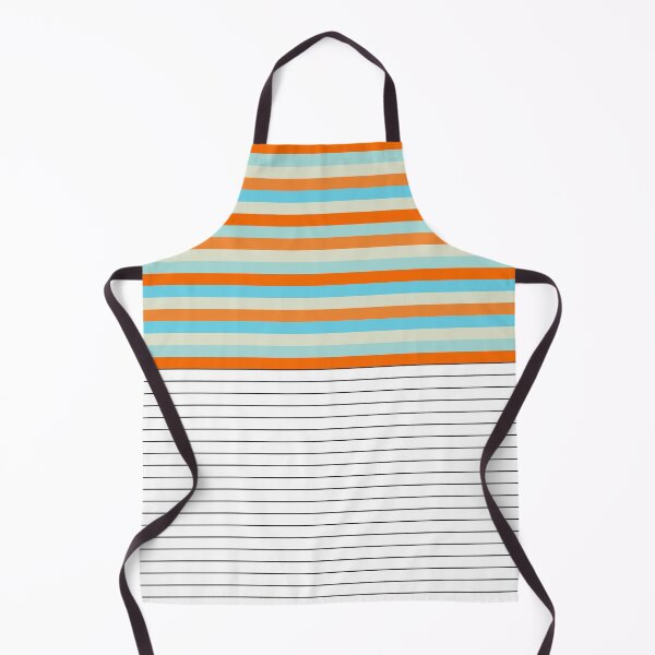 Item preview, Multi Color Striped vintage #37 designed and sold by le ba.