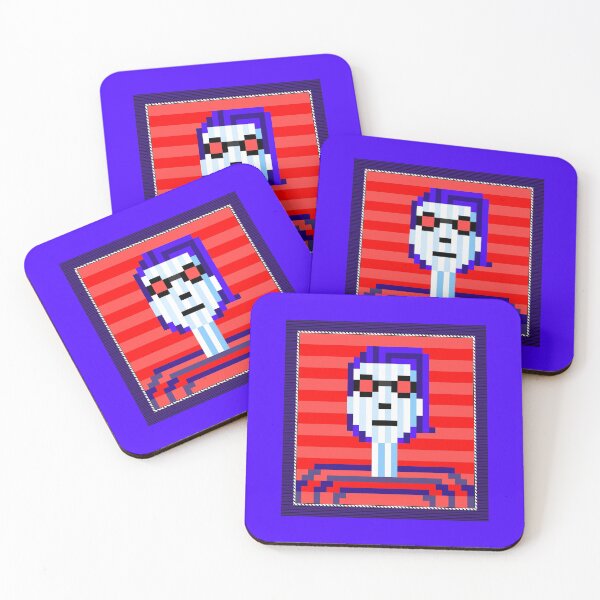 Item preview, #018 Cool Pumps Gang NFT designed and sold by CoolPumpsGang.