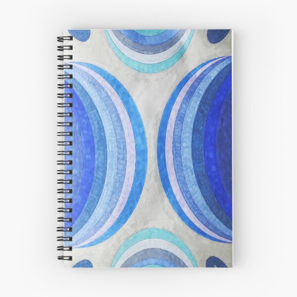Item preview, Blue Moons designed and sold by SavantArtist.