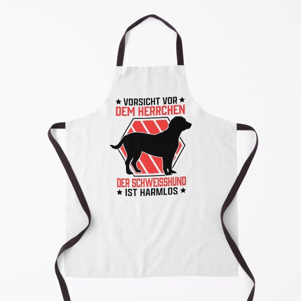 Item preview, Hanoverian welding dog master hunting dog designed and sold by madgrfx.