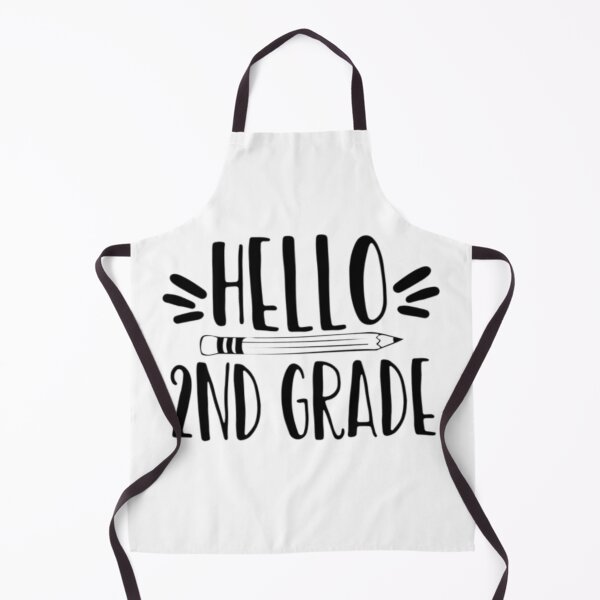 Item preview, Holla 2ND Grade designed and sold by UrbanBubules.