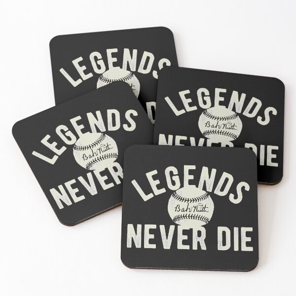 Item preview, Legends Never Die designed and sold by Chappa Christina.