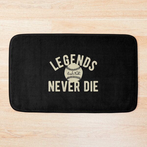 Item preview, Legends Never Die designed and sold by Chappa Christina.