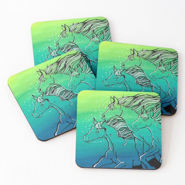 Item preview, The Thundering Herd designed and sold by Lady-Emerelda.