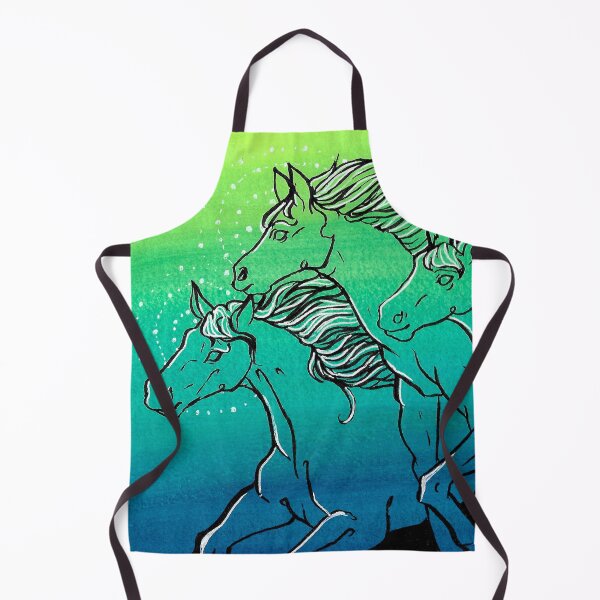 Item preview, The Thundering Herd designed and sold by Lady-Emerelda.