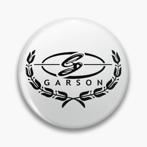 Item preview, Garson VIP designed and sold by JDMShop.