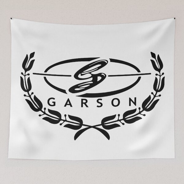 Item preview, Garson VIP designed and sold by JDMShop.