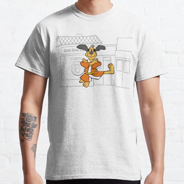 hong kong phooey t shirt