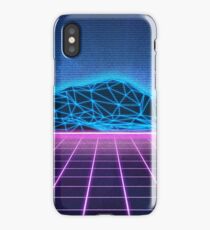 vapescape iPhone Case