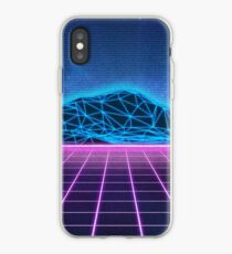 vapescape iPhone Case