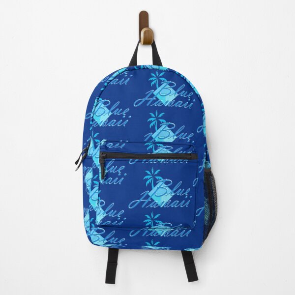 Item preview, Blue Hawaii designed and sold by Klementsen.