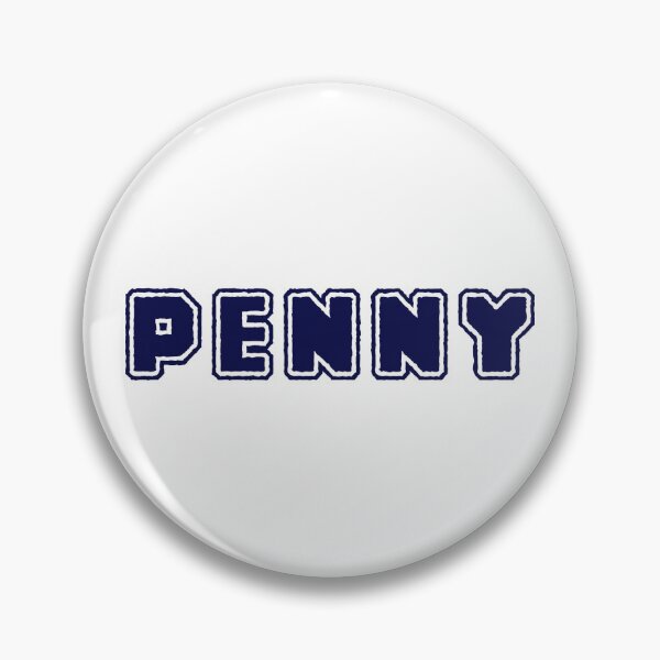 Item preview, PENNY designed and sold by yalinsolomon.