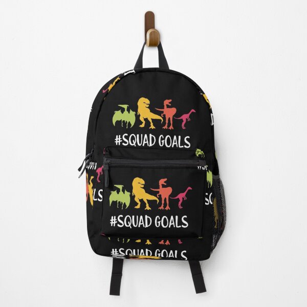 Item preview, Dinosaur Squad Goals designed and sold by LeHongTien.