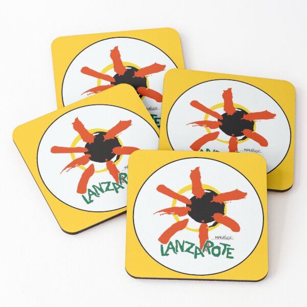 Item preview, Lanzarote Volcano Sun designed and sold by iCimages.net.