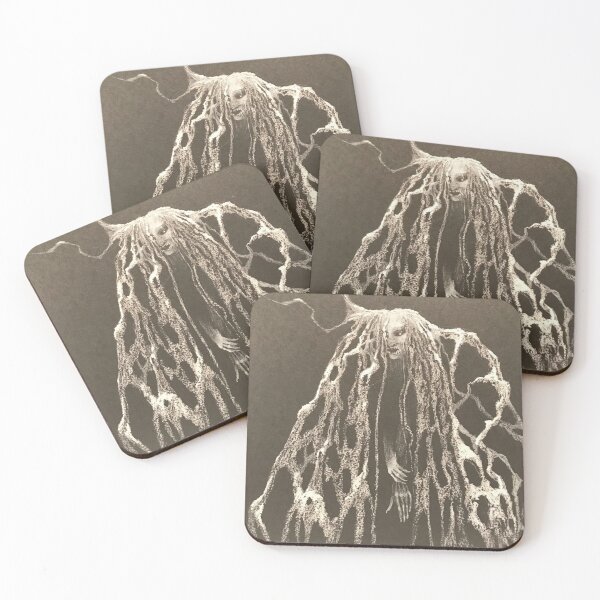 Item preview, Crone designed and sold by SidhePaper.
