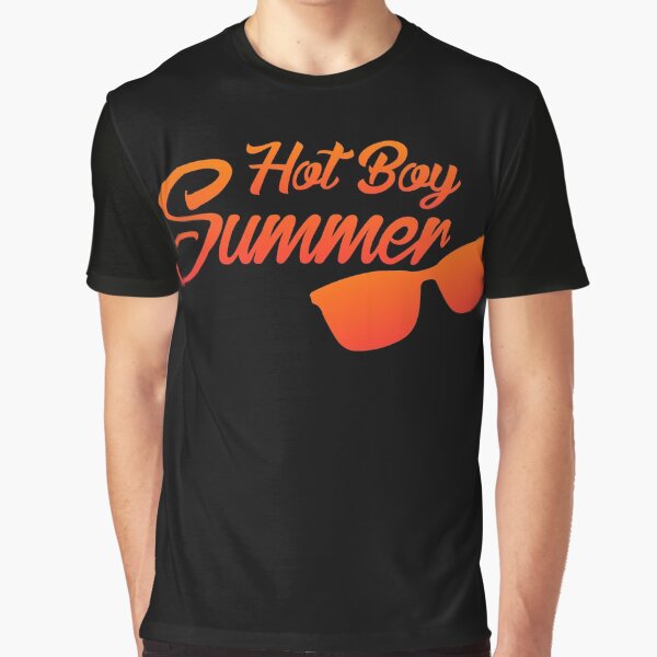 Hot boy summer shirt Clearance