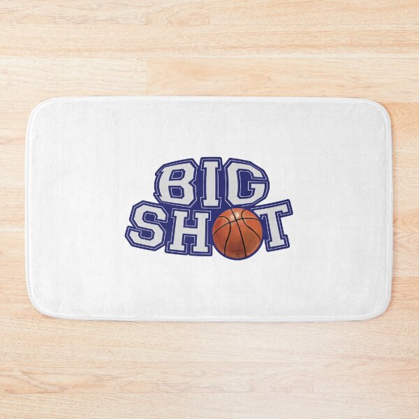 Item preview, Big Shot Basketball designed and sold by ImagineThatNYC.