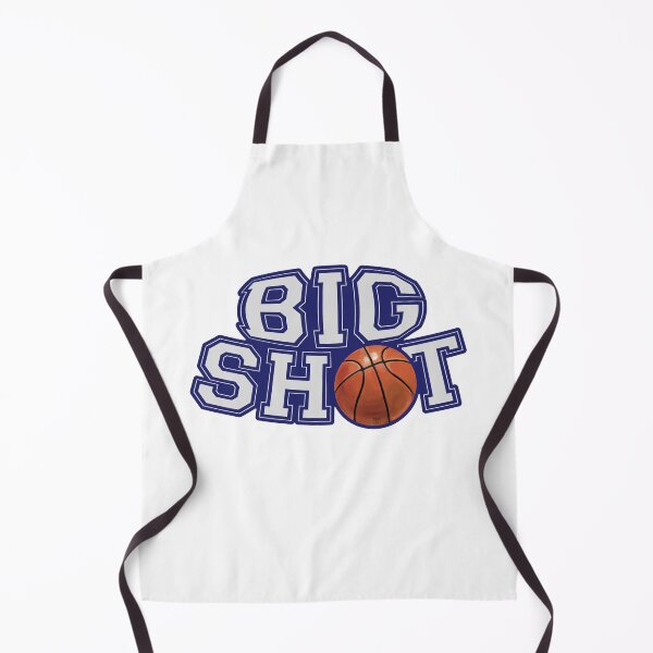 Item preview, Big Shot Basketball designed and sold by ImagineThatNYC.