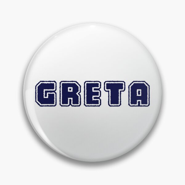 Aperçu de l'œuvre GRETA créée et vendue par yalinsolomon.
