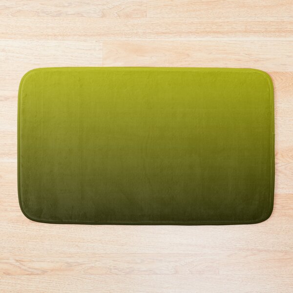 Item preview, SHADES OF Yellow |  Black to Yellow Gradient Minimalist Ombre designed and sold by Pavnud.