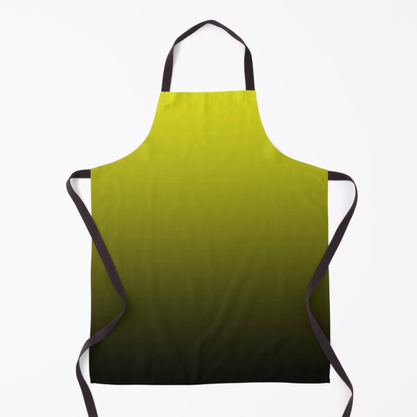 Item preview, SHADES OF Yellow | Black to Yellow Gradient Minimalist Ombre designed and sold by Pavnud.