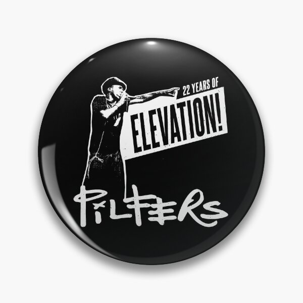 Item preview, 22 Years Of Elevation designed and sold by ninaboboho.