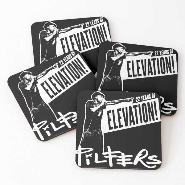 Item preview, 22 Years Of Elevation designed and sold by ninaboboho.