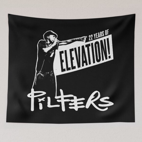 Item preview, 22 Years Of Elevation designed and sold by ninaboboho.