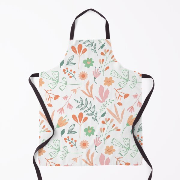 Artikelvorschau, Schönes Blumenmuster-Design entworfen und verkauft von Felicia Andersen.