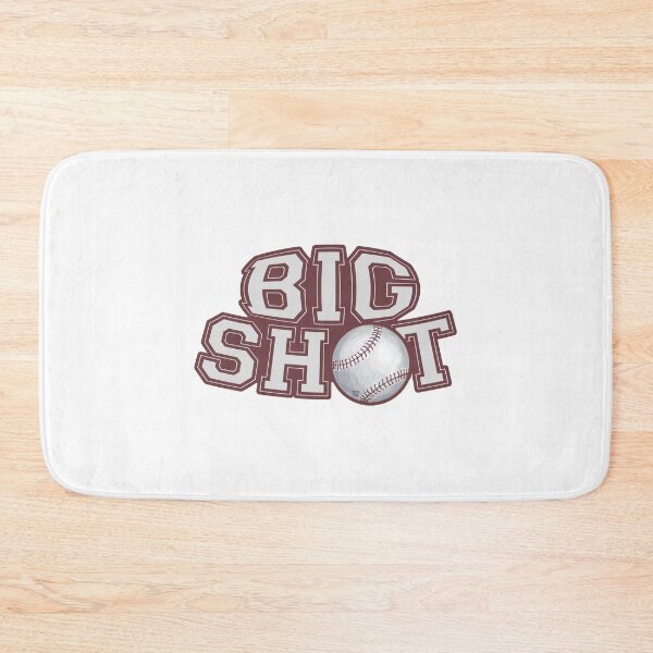 Item preview, Big Shot Baseball designed and sold by ImagineThatNYC.