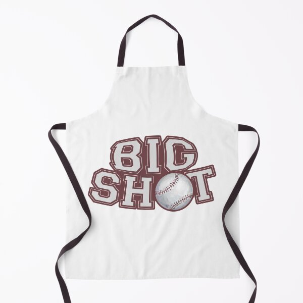 Item preview, Big Shot Baseball designed and sold by ImagineThatNYC.